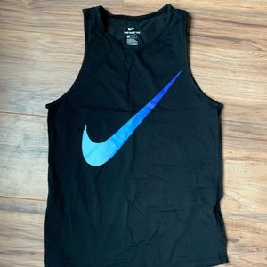 Nike tank top